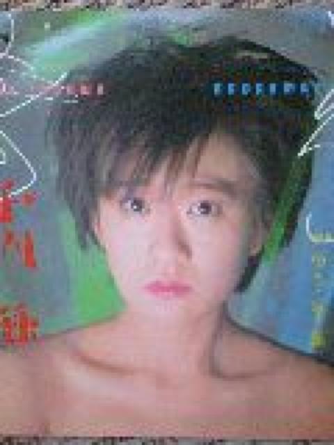 レーダーマン   戸川純EPレコード < CD/DVD/ビデオ  レーダーマン   戸川純EPレコード  < CD/DVD/ビデオの