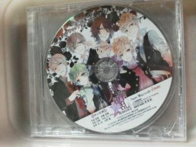 J㇗}Xh}CD   CD/DVD/rfI 