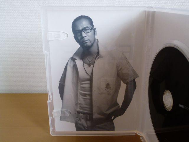 DVD EXILE DOCUMENT HIRO / DVD 1   ^gObY 