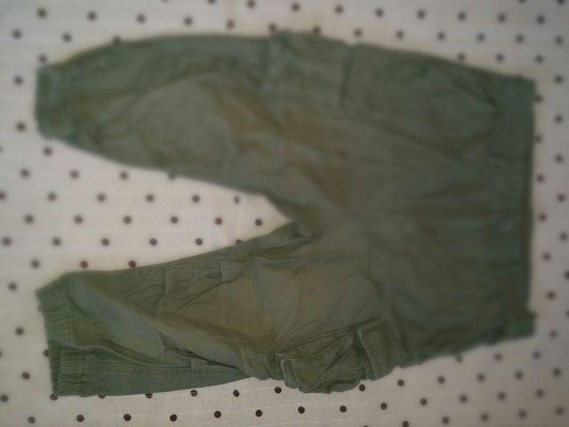 綿のパンツ < 女性ファッション  綿のパンツ  < 女性ファッションの