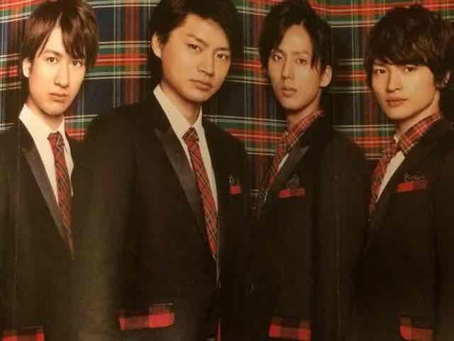 激安!超レア!☆Kis-My-Ft2/Thankyouじゃん☆初回盤A.B/2CD+2DVD < タレントグッズ 激安!超レア!☆Kis-My-Ft2/Thankyouじゃん☆初回盤A.B/2CD+2DVD < タレントグッズの