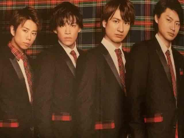 激安!超レア!☆Kis-My-Ft2/Thankyouじゃん☆初回盤A.B/2CD+2DVD < タレントグッズ 激安!超レア!☆Kis-My-Ft2/Thankyouじゃん☆初回盤A.B/2CD+2DVD < タレントグッズの