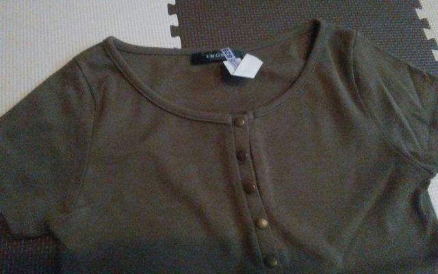 INGNI 美品 クリーニング済み Tシャツ < ブランド  INGNI 美品 クリーニング済み Tシャツ < ブランドの