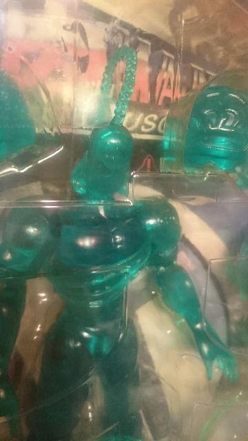 未開封 貴重!キン肉マン 浪漫堂 モンゴルマン 限定品 < アニメ/コミック/キャラクター 未開封 貴重!キン肉マン 浪漫堂 モンゴルマン 限定品 < アニメ/コミック/キャラクターの