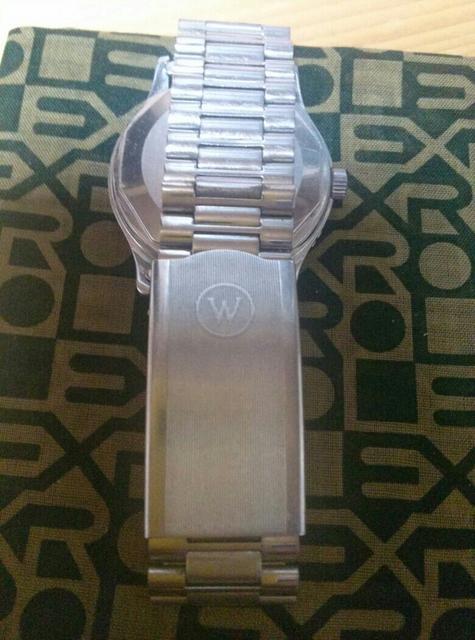 ウエストエンドウォッチカンパニーアンティーク自動巻きジャンク < 男性アクセサリー/時計  ウエストエンドウォッチカンパニーアンティーク自動巻きジャンク < 男性アクセサリー/時計の