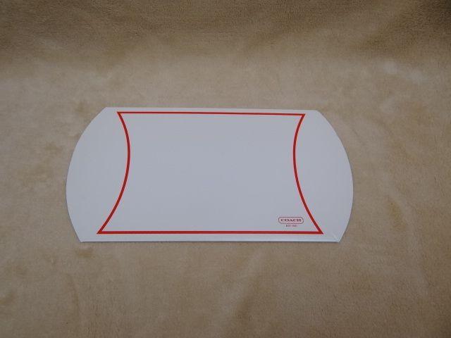 荢@R[`@COACH@S@MtgBOX@D