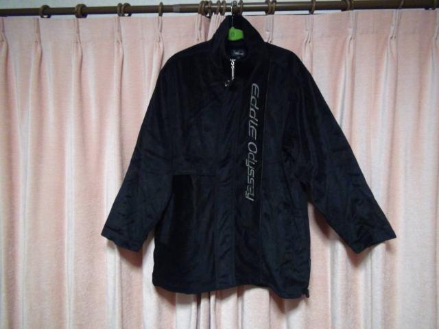 EddLE OdyssEyのジャンバー(LL)!。 < 男性ファッション EddLE OdyssEyのジャンバー(LL)!。 < 男性ファッションの