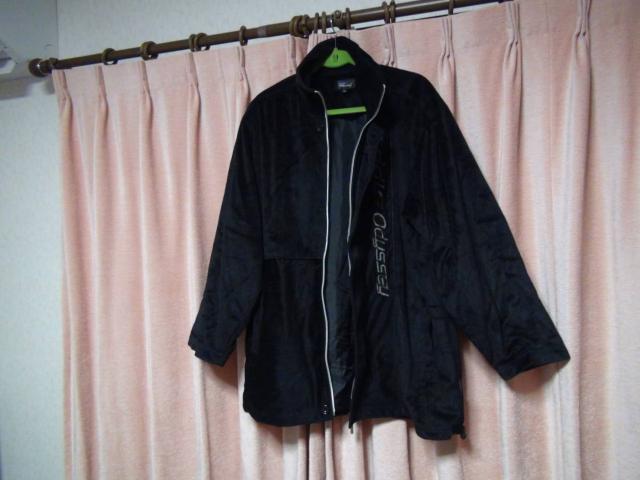 EddLE OdyssEyのジャンバー(LL)!。 < 男性ファッション EddLE OdyssEyのジャンバー(LL)!。 < 男性ファッションの