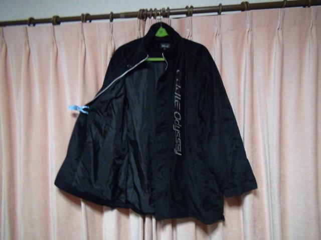 EddLE OdyssEyのジャンバー(LL)!。 < 男性ファッション EddLE OdyssEyのジャンバー(LL)!。 < 男性ファッションの