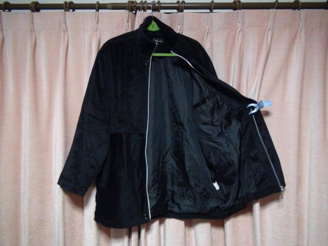 EddLE OdyssEyのジャンバー(LL)!。 < 男性ファッション EddLE OdyssEyのジャンバー(LL)!。 < 男性ファッションの