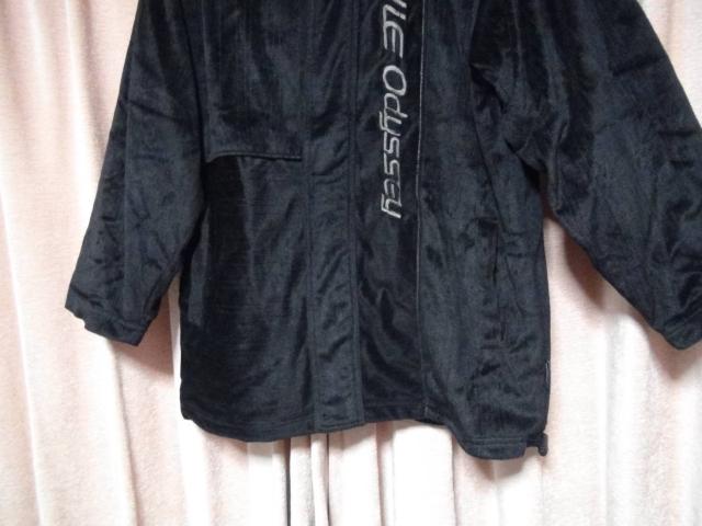 EddLE OdyssEyのジャンバー(LL)!。 < 男性ファッション EddLE OdyssEyのジャンバー(LL)!。 < 男性ファッションの