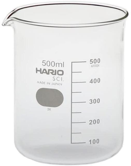 HARIO(nI)r[J[ 500ml {   CeA/Ct 