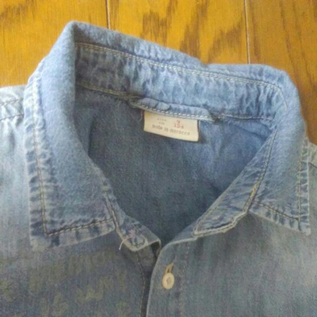 130 ZARA 美品 < ブランド  130 ZARA 美品 < ブランドの