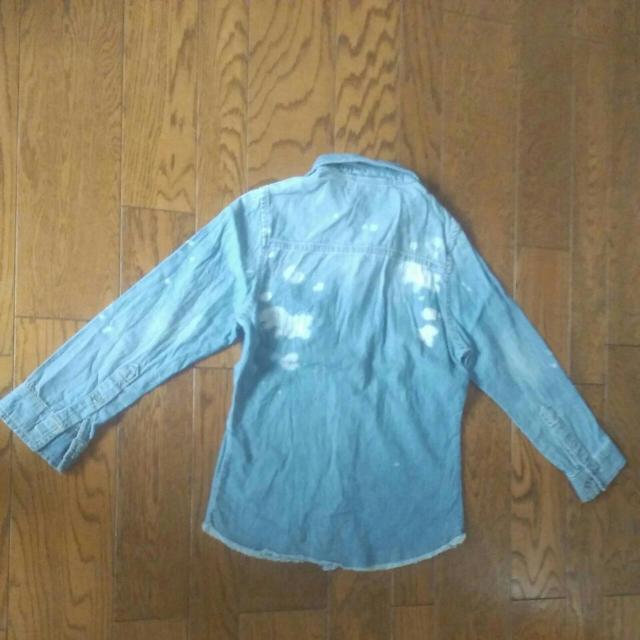 130 ZARA 美品 < ブランド  130 ZARA 美品 < ブランドの