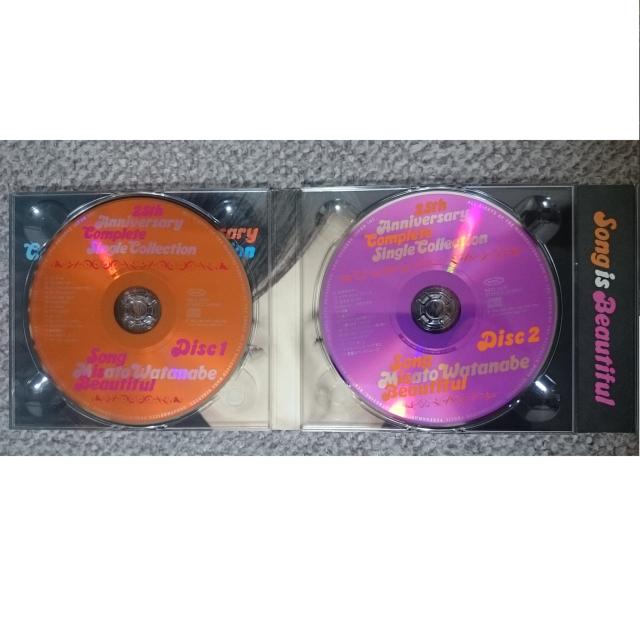 KF  渡辺美里  SONG IS BEAUTIFUL 初回生産限定盤 4CD < タレントグッズ  KF  渡辺美里  SONG IS BEAUTIFUL 初回生産限定盤 4CD < タレントグッズの
