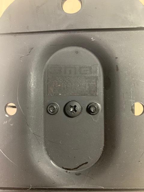 BMB SH-M83? ペア 中古品 < 家電/AV  BMB SH-M83? ペア 中古品 < 家電/AVの