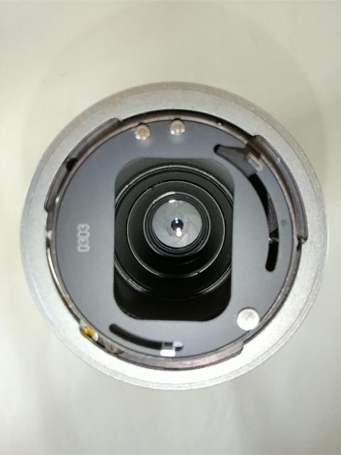 CANON FD 100-200mm 美品 難あり < 家電/AV  CANON FD 100-200mm 美品 難あり < 家電/AVの