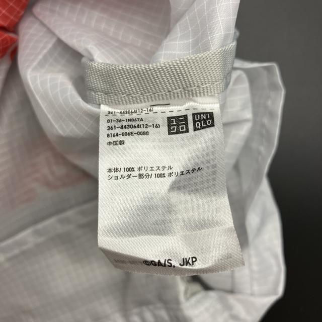 即決 UNIQLO ユニクロ 呪術廻戦 エコバッグ < ブランド  即決 UNIQLO ユニクロ 呪術廻戦 エコバッグ < ブランドの
