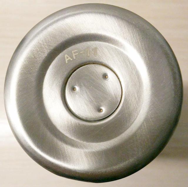 無印良品の水筒 ステンレス保温保冷マグ 500ml(送料込) < インテリア/ライフ  無印良品の水筒 ステンレス保温保冷マグ 500ml(送料込) < インテリア/ライフの