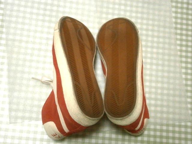 ◆NIKE 23.5cm ナイキ 中古品 ハイカットスニーカー レディース < 女性ファッション  ◆NIKE 23.5cm ナイキ 中古品 ハイカットスニーカー レディース < 女性ファッションの