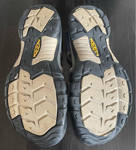 キーンサンダル MEN'S KEEN NEWPORT H2 SANDALS MIDNIGHT NAVY/GRAY 28.5cm < ブランド  キーンサンダル MEN'S KEEN NEWPORT H2 SANDALS MIDNIGHT NAVY/GRAY 28.5cm < ブランドの