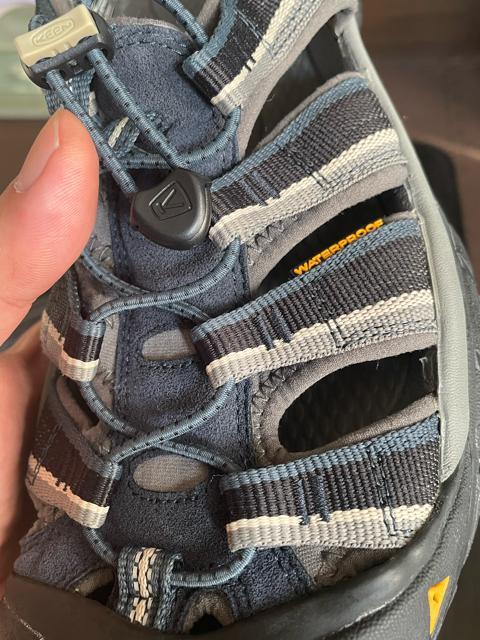 キーンサンダル MEN'S KEEN NEWPORT H2 SANDALS MIDNIGHT NAVY/GRAY 28.5cm < ブランド  キーンサンダル MEN'S KEEN NEWPORT H2 SANDALS MIDNIGHT NAVY/GRAY 28.5cm < ブランドの