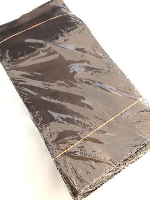 50枚〈特大ビターブラウン〉マチ紙袋 発送用サイズ(未晒し)ラッピング・贈り物に < インテリア/ライフ  50枚〈特大ビターブラウン〉マチ紙袋 発送用サイズ(未晒し)ラッピング・贈り物に < インテリア/ライフの