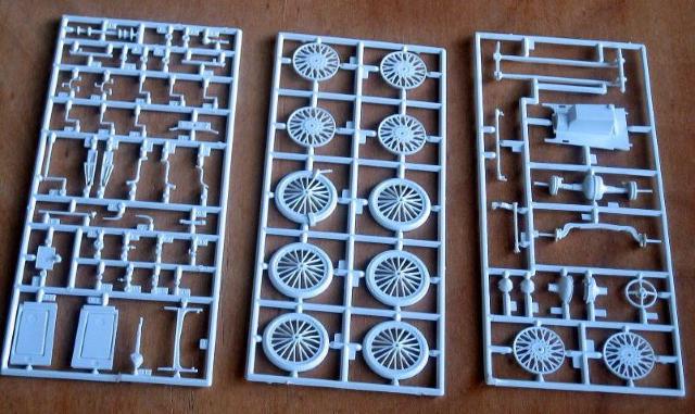 エアフィックス1/32 ヴォグゾール プリンスヘンリー 1911 < ホビー  エアフィックス1/32 ヴォグゾール プリンスヘンリー 1911 < ホビーの
