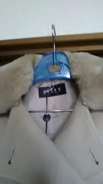 22*新品*BISTY *コート < 女性ファッション 22*新品*BISTY *コート < 女性ファッションの