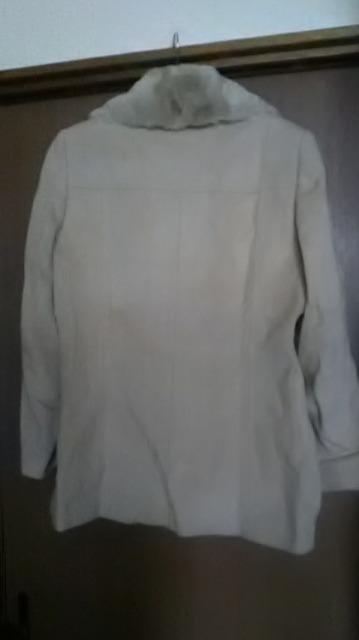 22*新品*BISTY *コート < 女性ファッション 22*新品*BISTY *コート < 女性ファッションの