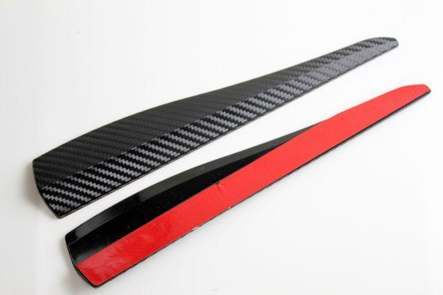 汎用バンパープロテクターエアロスタイルカーボン調 < 自動車/バイク 汎用バンパープロテクターエアロスタイルカーボン調 < 自動車/バイク