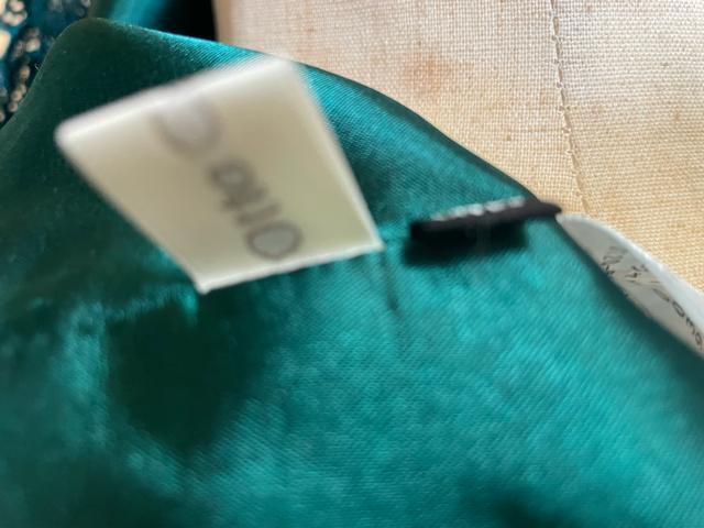 otto レースグリーンワンピース < 女性ファッション  otto レースグリーンワンピース < 女性ファッションの