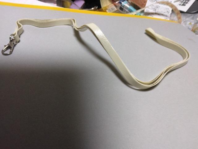 ☆パク・ヨンハ☆パスケース紐付 < タレントグッズ  ☆パク・ヨンハ☆パスケース紐付 < タレントグッズの
