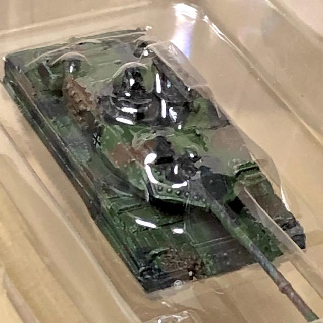 DRAGON 1/144 }CNA[}[ 13e hCc Iph 2A6 403ԑ 3  zr[ 