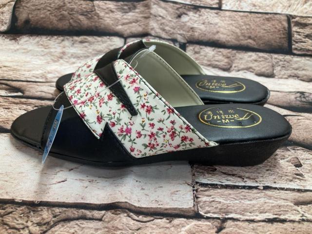 送料無料!安心安全、滑り止めつきソール&ゴム底スパイク付き!活性炭合皮 前開きヘップサンダルB(画像から)1足 < 女性ファッション  送料無料!安心安全、滑り止めつきソール&ゴム底スパイク付き!活性炭合皮 前開きヘップサンダルB(画像から)1足 < 女性ファッションの