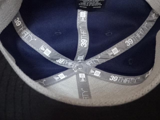 ニューエラ【NEWERA】【39THIRTY】 NFL シアトル シーホークス ロゴ キャップ < 男性ファッション  ニューエラ【NEWERA】【39THIRTY】 NFL シアトル シーホークス ロゴ キャップ < 男性ファッションの