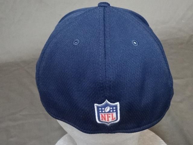 ニューエラ【NEWERA】【39THIRTY】 NFL シアトル シーホークス ロゴ キャップ < 男性ファッション  ニューエラ【NEWERA】【39THIRTY】 NFL シアトル シーホークス ロゴ キャップ < 男性ファッションの