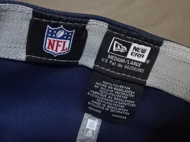 ニューエラ【NEWERA】【39THIRTY】 NFL シアトル シーホークス ロゴ キャップ < 男性ファッション  ニューエラ【NEWERA】【39THIRTY】 NFL シアトル シーホークス ロゴ キャップ < 男性ファッションの