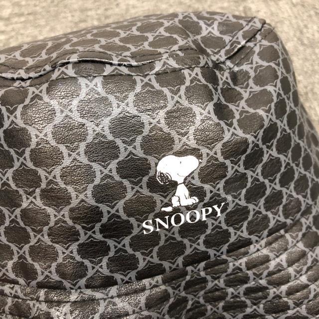 即決 PEANUTS SNOOPY スヌーピー バケットハット 帽子 < アニメ/コミック/キャラクター  即決 PEANUTS SNOOPY スヌーピー バケットハット 帽子 < アニメ/コミック/キャラクターの