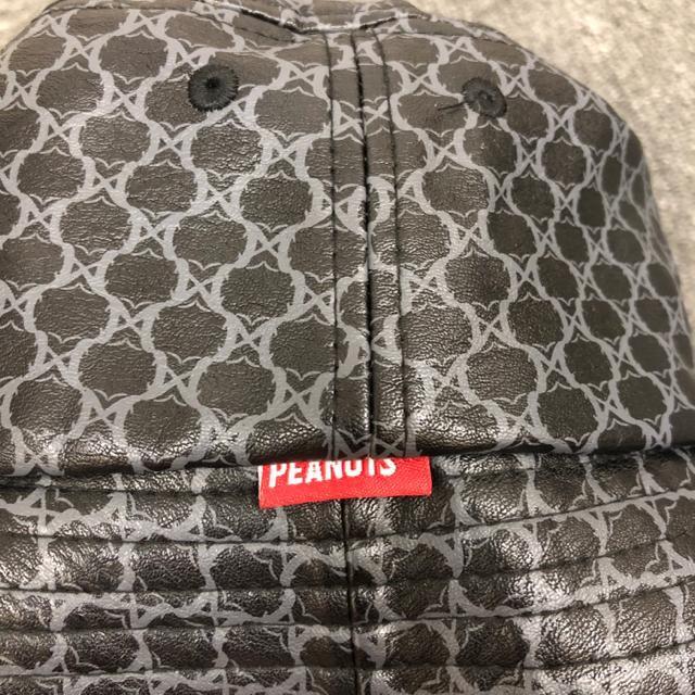 即決 PEANUTS SNOOPY スヌーピー バケットハット 帽子 < アニメ/コミック/キャラクター  即決 PEANUTS SNOOPY スヌーピー バケットハット 帽子 < アニメ/コミック/キャラクターの