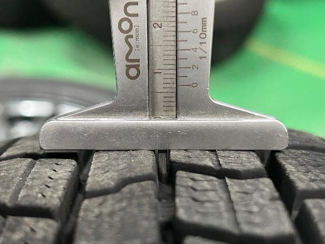 0182615)激安美品VELVAスポーツアルミホイール4本国産中古スタッドレスタイヤセット軽自動車全般145/80R13送料無料 < 自動車/バイク 0182615)激安美品VELVAスポーツアルミホイール4本国産中古スタッドレスタイヤセット軽自動車全般145/80R13送料無料 < 自動車/バイク