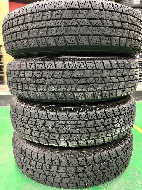 0182615)激安美品VELVAスポーツアルミホイール4本国産中古スタッドレスタイヤセット軽自動車全般145/80R13送料無料 < 自動車/バイク 0182615)激安美品VELVAスポーツアルミホイール4本国産中古スタッドレスタイヤセット軽自動車全般145/80R13送料無料 < 自動車/バイク