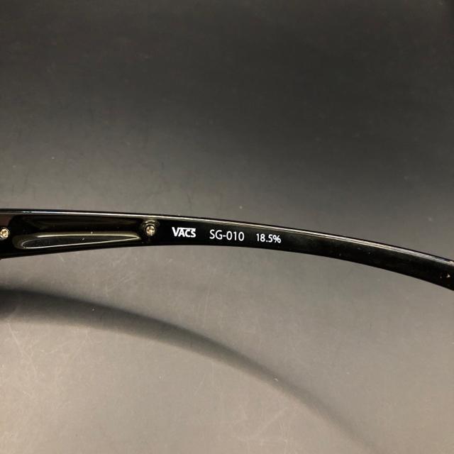  VACS TOX SG-010 18.5%  jt@bV 