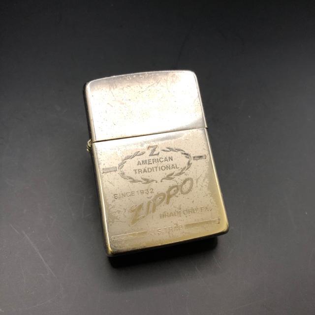  ZIPPO Wb|[ AMERICAN TRADITIONAL D Y   jt@bV 