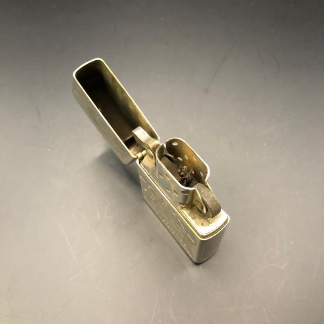  ZIPPO Wb|[ AMERICAN TRADITIONAL D Y  jt@bV 