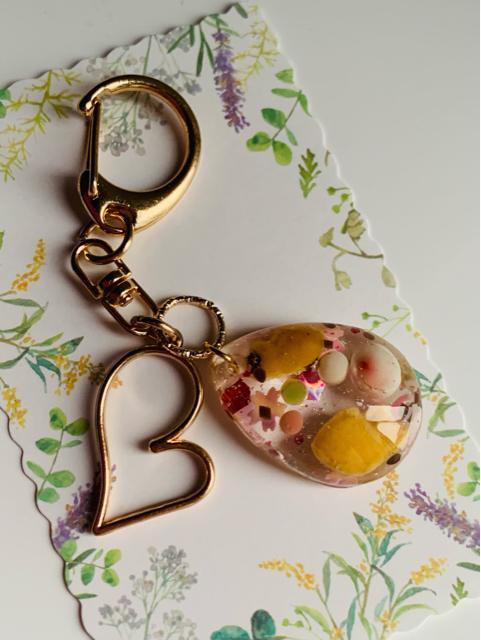 まだ少し寒い春の和菓子 キーホルダー < 女性ファッション  まだ少し寒い春の和菓子 キーホルダー < 女性ファッションの