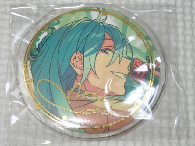 あんさんぶるスターズ 5周年展示会 ring for SMILE 日々樹渉 < アニメ/コミック/キャラクター  あんさんぶるスターズ 5周年展示会 ring for SMILE 日々樹渉  < アニメ/コミック/キャラクターの