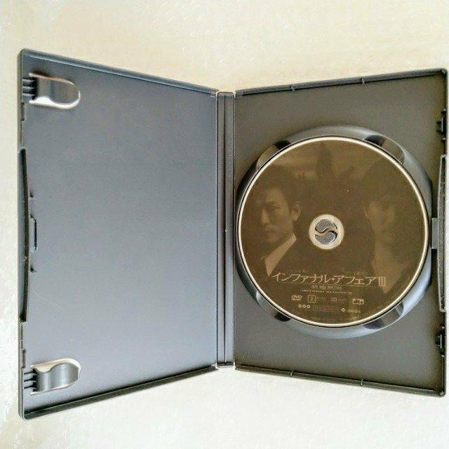 DVD「インファナル・アフェア 3 終極無間」【日本語吹替】レンタル落ち < CD/DVD/ビデオ DVD「インファナル・アフェア 3 終極無間」【日本語吹替】レンタル落ち < CD/DVD/ビデオの
