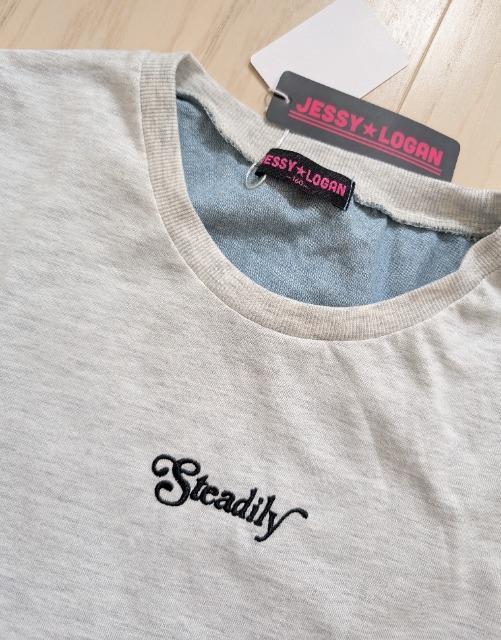 PUOJESSYLOGANO؂ւOsVcVi  LbY/xr[ 