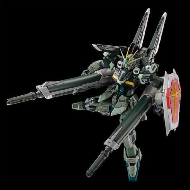 限定 RG 1/144 ブラストインパルスガンダムSpecII < ホビー  限定 RG 1/144 ブラストインパルスガンダムSpecII < ホビーの
